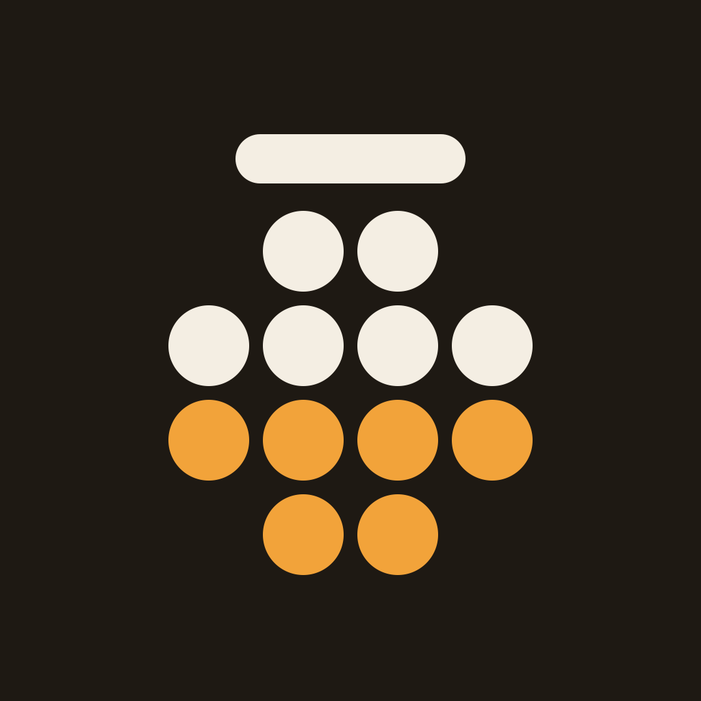 Amberjar icon