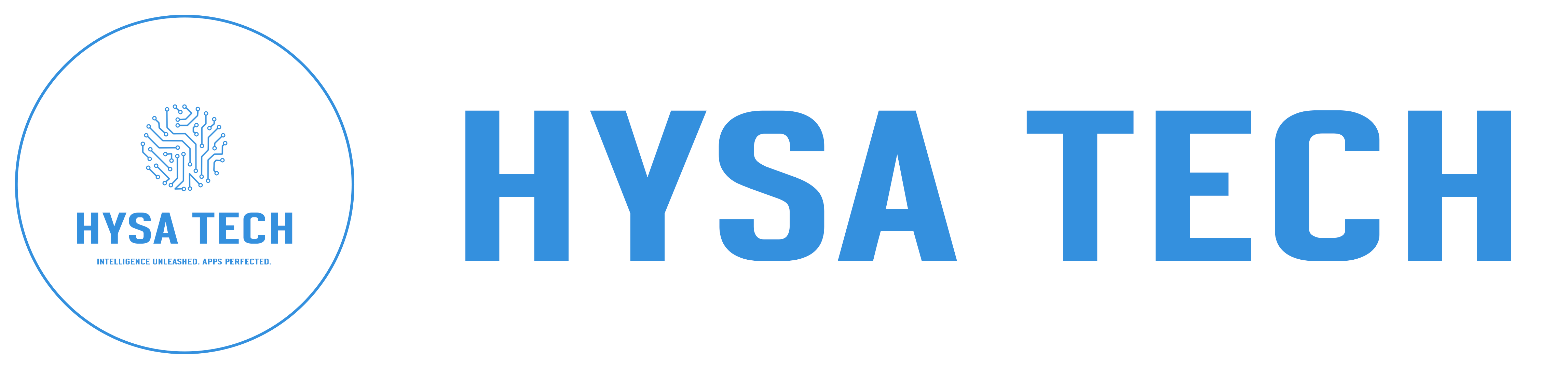 Hysa Tech