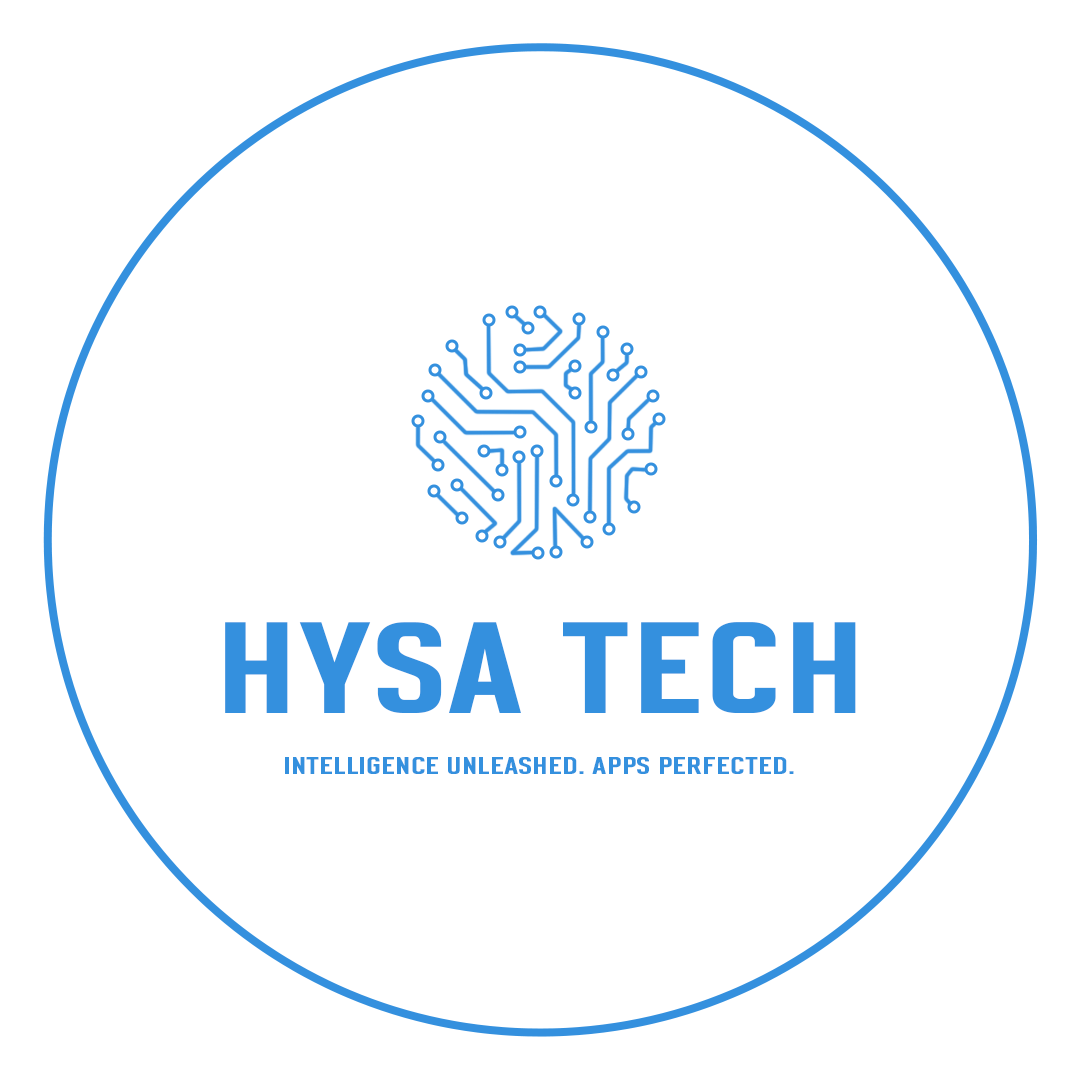 Hysa Tech